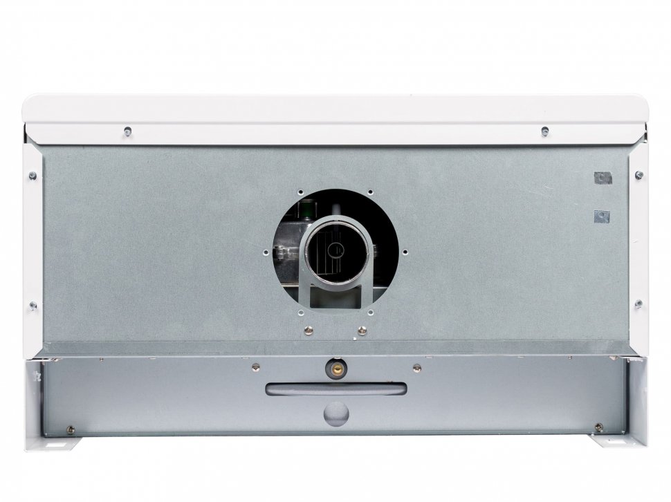 Настенный газовый котел Kotitonttu Toivo T-32 OК OpenTherm