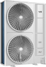 Наружный блок мультизональной системы VRF MDV MDV-Vi560V2R1A V8S-i