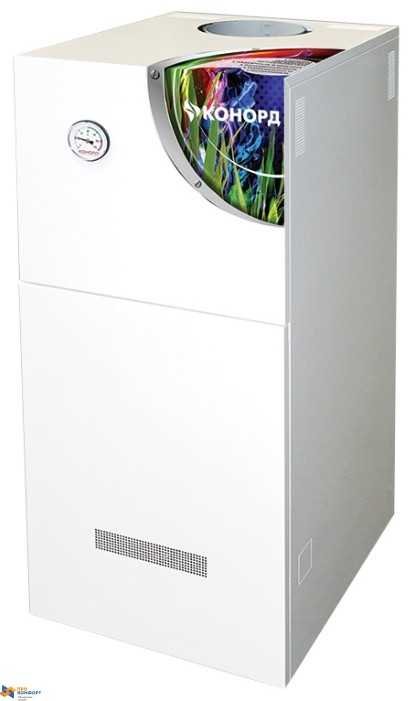 Напольный котел Конорд КСц-ГВ-25Н
