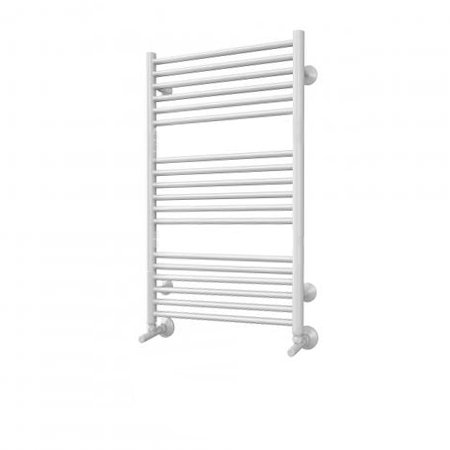 Водяной полотенцесушитель Royal Thermo Casa П18 500х1000 белый