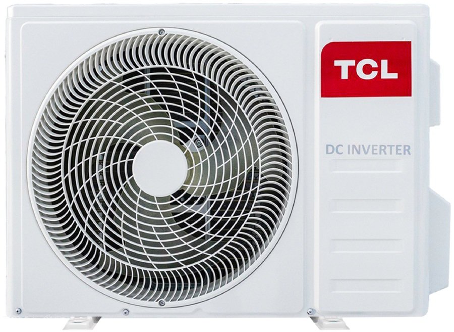Сплит-система TCL TAC-BR18INV/R BreezeIN Pro