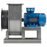 Вентилятор радиальный Shuft RAD-6.3-RH9-400-1.5-1000-Пр90