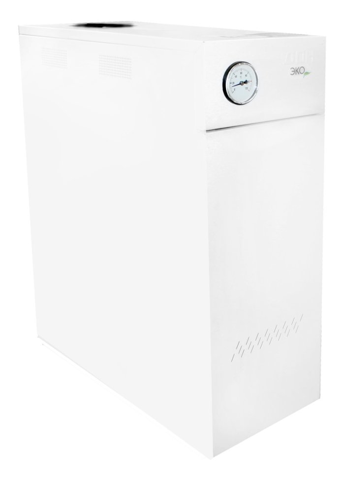Напольный газовый котел ДОН ЭКО КС-Г-25Т-Э TGV