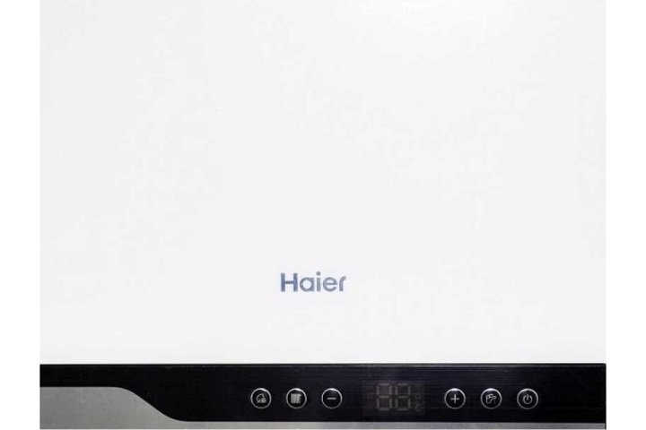 Настенный газовый котел Haier TechLine 2.24 Ti