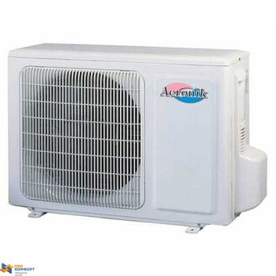 Канальная сплит система Aeronik AFH36K3HI/AUHN36NK3HO