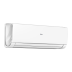 Мульти сплит-система на 3 комнаты 25+25+50 м2 Haier 2х AS09NS6ERA-W+AS18NS6ERA-W/4U85S2SR5FA Lightera Super Match