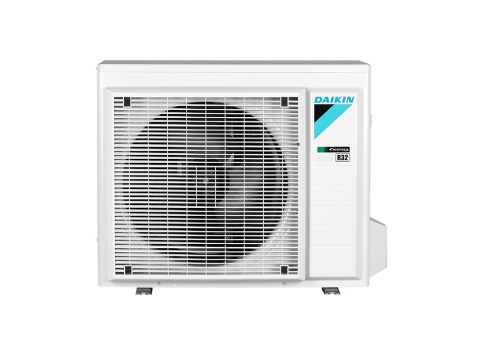 Канальная сплит-система Daikin FBA35A9/RXM35R9