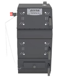 Напольный твердотопливный котел Zota Тополь-М-30