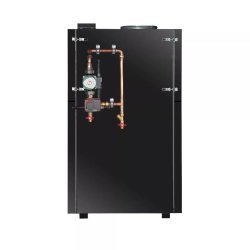 Приточно-вытяжная установка TURKOV Zenit Cool Heco V 900 W