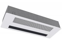 Электрическая тепловая завеса Тепломаш КЭВ-9П2071Е