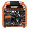 Генератор бензиновый Daewoo GDA 7500 DPE-3