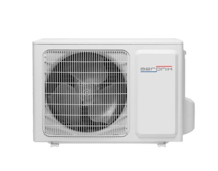 Напольно-потолочный кондиционер Aeronik ATH12K3HI/AUHN12NK3HO