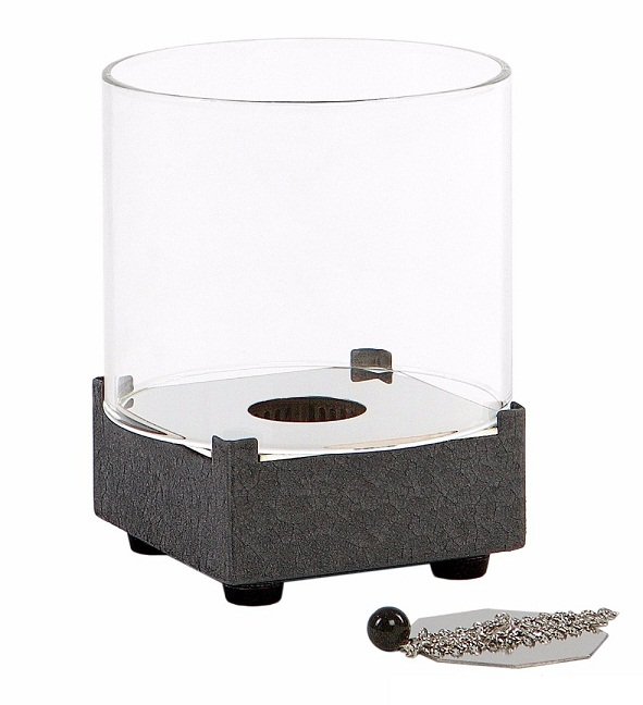 Биокамин Silver Smith Nano 1 Premium Grey