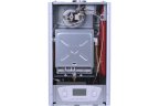 Настенный газовый котел Zerten ZR-20