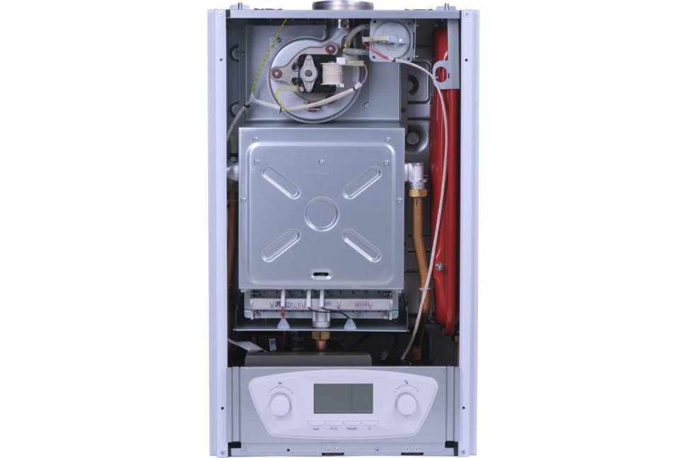Настенный газовый котел Zerten ZR-20