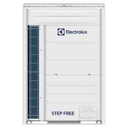 Наружный блок мультизональной системы VRF Electrolux ERXY-680 Step Free