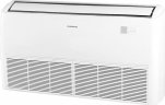 Напольно-потолочная сплит система Kentatsu KSHF140HFAN3/KSUT140HFAN3