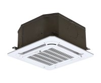 Внутренний кассетный блок мульти сплит-системы CHERBROOKE CSI-MC12HRN1/C-MBQ4-03E