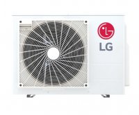 Наружный блок мульти сплит-системы LG MU3R19.U21 Multi F