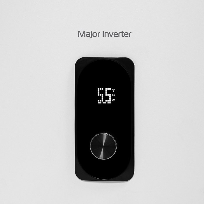 Накопительный водонагреватель Royal Thermo RWH 100 Major Inverter