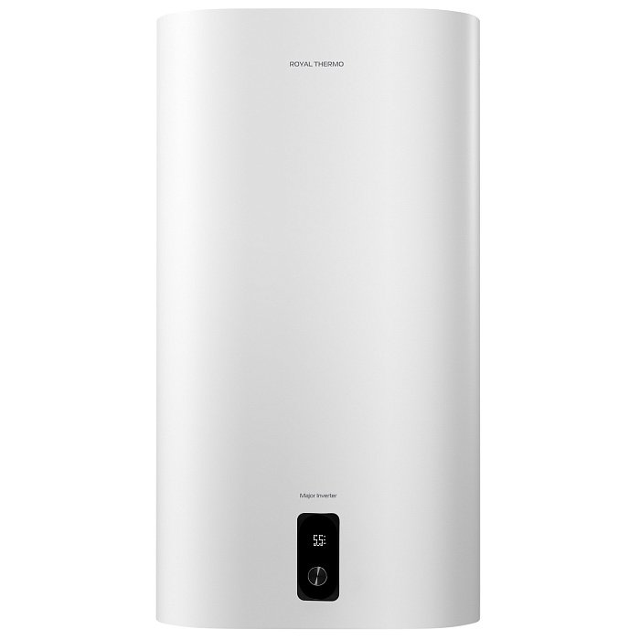 Накопительный водонагреватель Royal Thermo RWH 100 Major Inverter