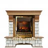 Каминокомплект Dimplex Pierre Luxe с очагом Atherton