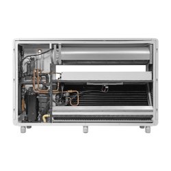 Осушитель воздуха Danvex DEH-800wp inverter для бассейнов