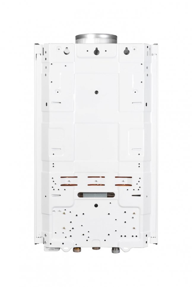 Проточный газовый водонагреватель Kotitonttu Suari S12 (24 кВт)