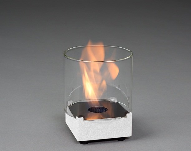 Биокамин Silver Smith Nano 1 Premium White