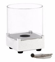 Биокамин Silver Smith Nano 1 Premium White