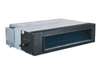 Внутренний канальный блок мульти сплит-системы Axioma ASX18MDZ1R1 Free Match