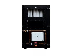 Приточно-вытяжная установка для бассейнов TURKOV Hydra X 1000 W