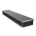 Внутрипольный конвектор Royal Thermo Atrium 110/250/800-DG-U-NA