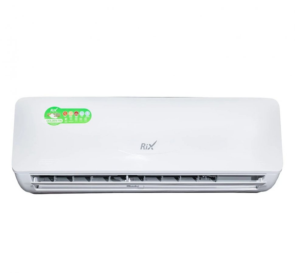 Сплит-система Rix I/O-W09MB Lite