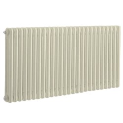 Стальной трубчатый радиатор Irsap RT3 0650 26 секций RAL 9001 подкл 02