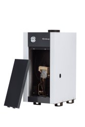 Напольный газовый котел RUGAS Юнкер КСГ-12.5 с УГ-15 TGV-307