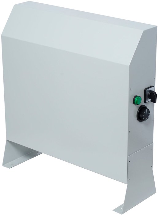 Электрический конвектор ЭКСП2 3-3/400 УХЛ4 IP56