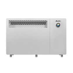 Осушитель воздуха Danvex DEH-1200wp inverter для бассейнов