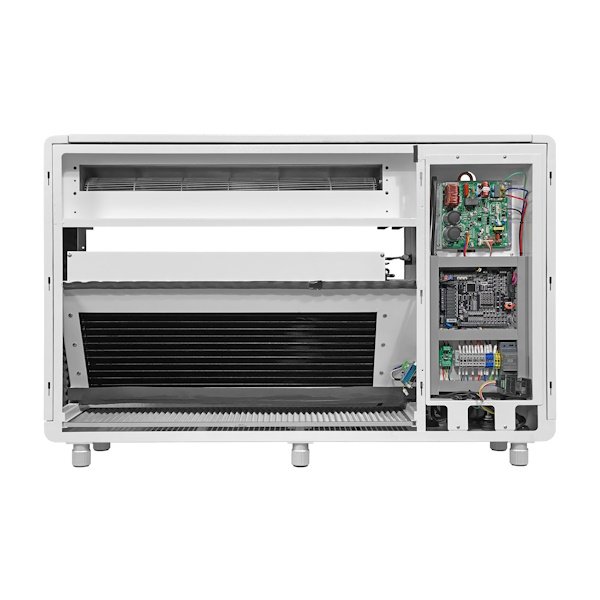 Осушитель воздуха Danvex DEH-1200wp inverter для бассейнов