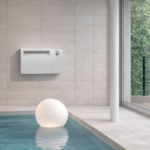 Осушитель воздуха Danvex DEH-1200wp inverter для бассейнов