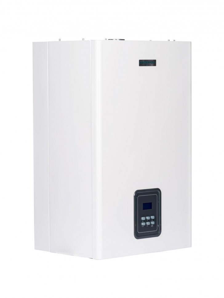 Настенный газовый котел Kotitonttu Toivo T-50 OК OpenTherm