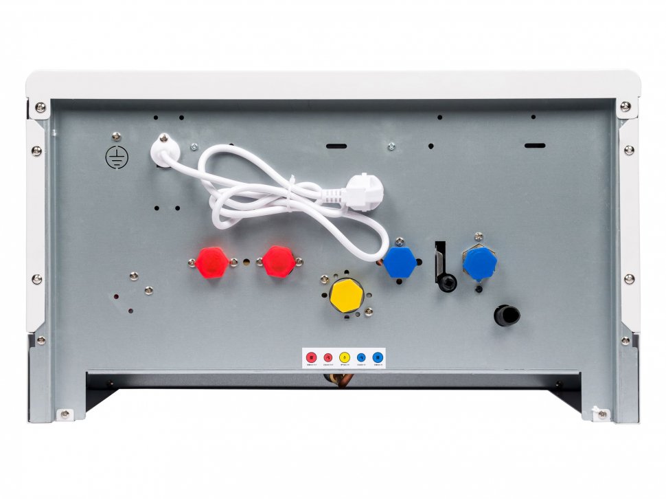 Настенный газовый котел Kotitonttu Toivo T-50 OК OpenTherm