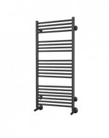 Водяной полотенцесушитель Royal Thermo Casa П21 500х1200 черный