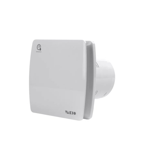 Вентилятор вытяжной Vakio Smart EF-150 белый