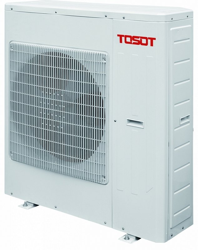 Кассетная сплит-система Tosot T18H-LC2/I_TC03P-LC_T18H-LU2/O
