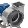 Вентилятор радиальный Shuft RAD-7.1-RH6-400-2.2-1000-Пр90