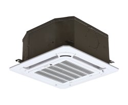 Внутренний кассетный блок мульти сплит-системы CHERBROOKE CSI-MC18HRN1/C-MBQ4-03E