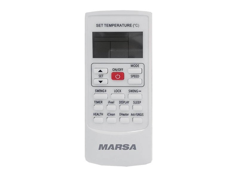 Канальная сплит-система Marsa MRK-24BHANIG/MRK-24HANIGE-W Optimal Inverter