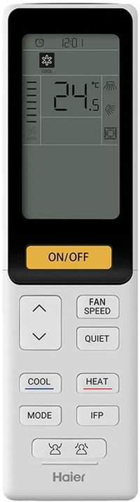 Напольно-потолочная сплит-система Haier AC140S2SK2FA/1U140S2SN2FA Super Match