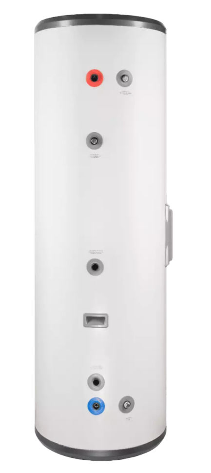 Бойлер косвенного нагрева Haier AquaBoost 1.300F